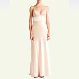 La Perla nightgown
